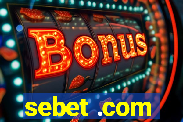 sebet .com